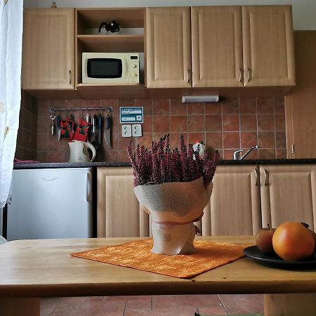 Penzion Mia Dolni Moravice ภายนอก รูปภาพ