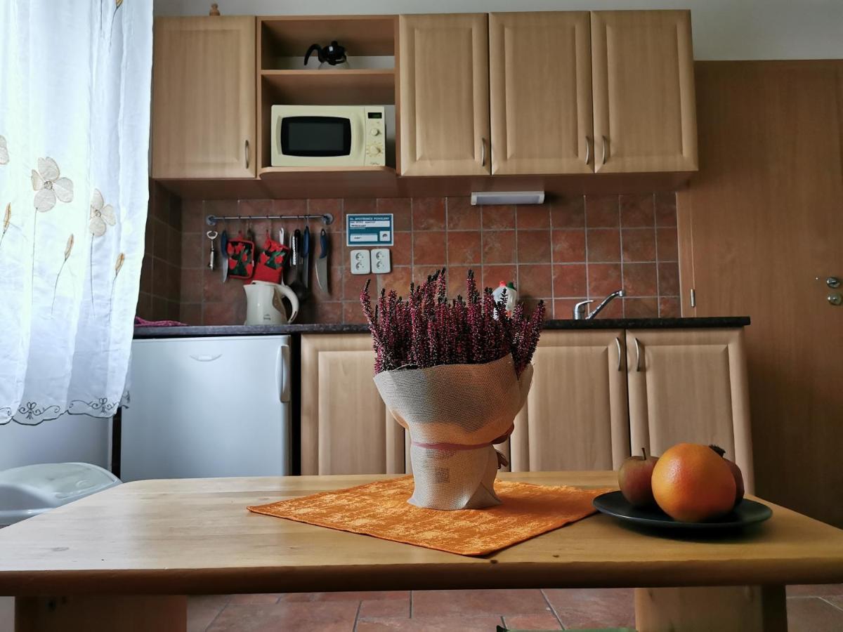 Penzion Mia Dolni Moravice ภายนอก รูปภาพ